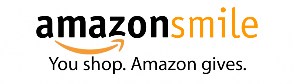 Amazon Smile You shop Amazon Gives