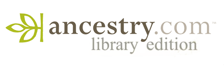 Ancestry.com library edition
