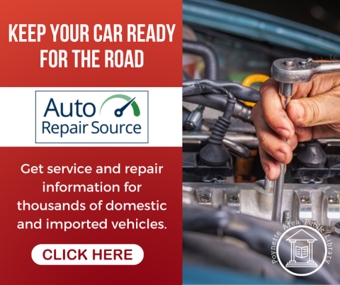 Get service and repair information for thousands of domestic and imported vehicles.