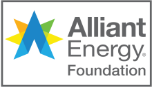 Alliant Energy Foundation logo